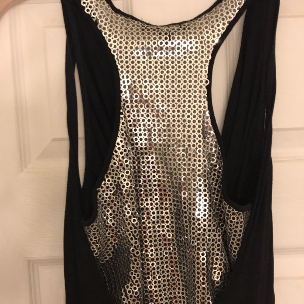 Express Tanktop - Picture 4 of 4
